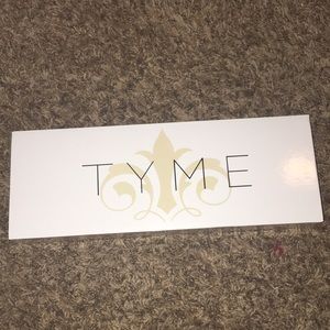 TYME Curling & Straightening Iron